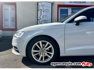 Audi A3 — 8