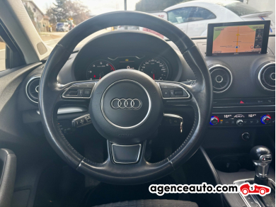 Audi A3 — 23