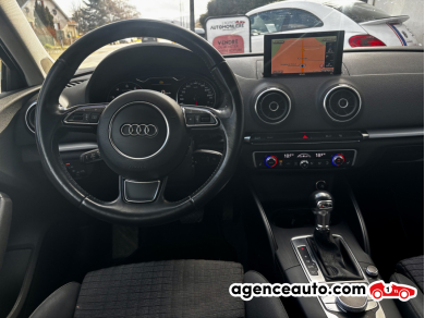 Audi A3 — 22