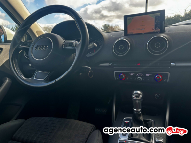 Audi A3 — 28