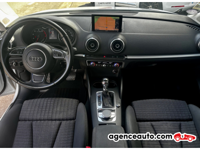 Audi A3 — 13
