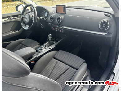 Audi A3 — 14