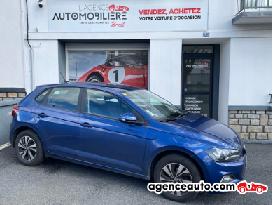 Volkswagen Polo — 2