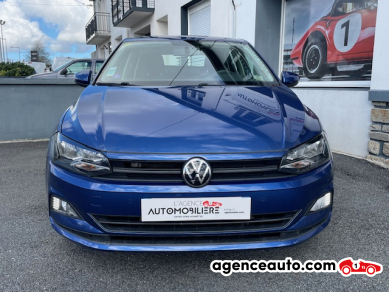 Volkswagen Polo — 5