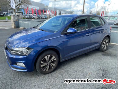 Volkswagen Polo — 4