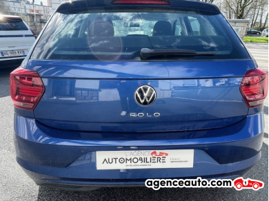 Volkswagen Polo — 3