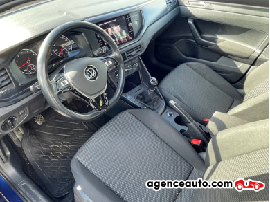 Volkswagen Polo — 7