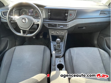 Volkswagen Polo — 8
