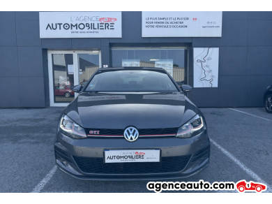 Volkswagen Golf — 6
