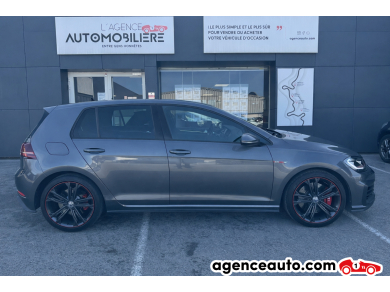 Volkswagen Golf — 5