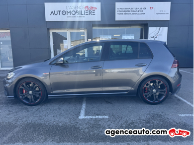 Volkswagen Golf — 2