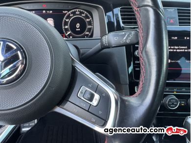 Volkswagen Golf — 15