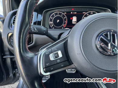 Volkswagen Golf — 14