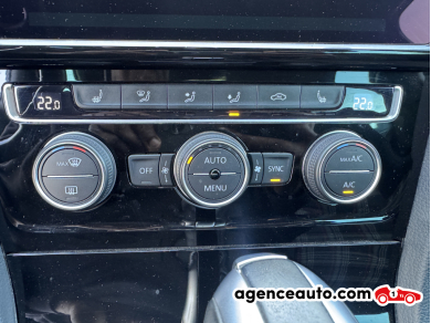 Volkswagen Golf — 18