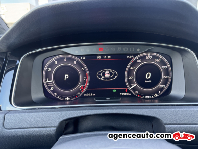 Volkswagen Golf — 13