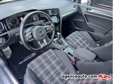 Volkswagen Golf — 9
