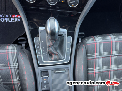 Volkswagen Golf — 19