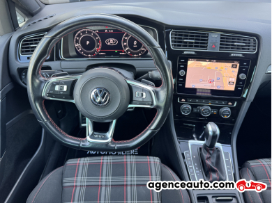 Volkswagen Golf — 11