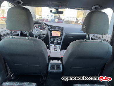 Volkswagen Golf — 23