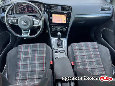 Volkswagen Golf — 10