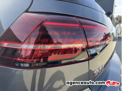 Volkswagen Golf — 36