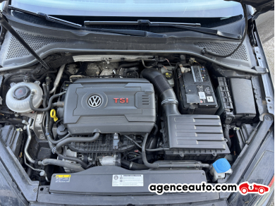 Volkswagen Golf — 37