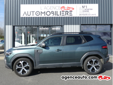 Dacia Duster — 2