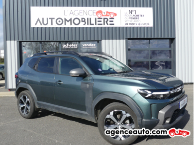 Dacia Duster — 7
