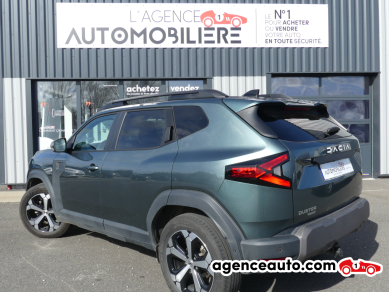 Dacia Duster — 3