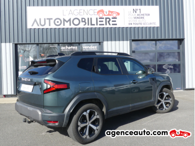 Dacia Duster — 5
