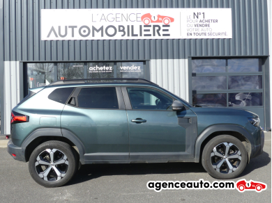 Dacia Duster — 6