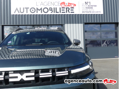 Dacia Duster — 38