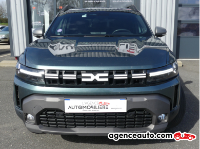 Dacia Duster — 8