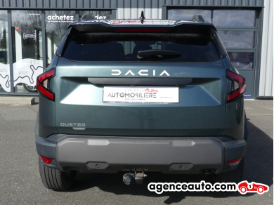 Dacia Duster — 4