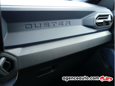 Dacia Duster — 29