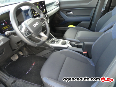 Dacia Duster — 9