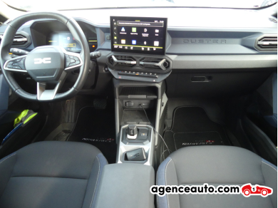 Dacia Duster — 15