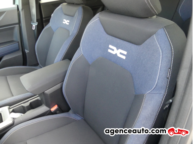 Dacia Duster — 10