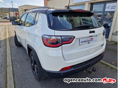 Jeep Compass — 3