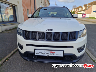 Jeep Compass — 8