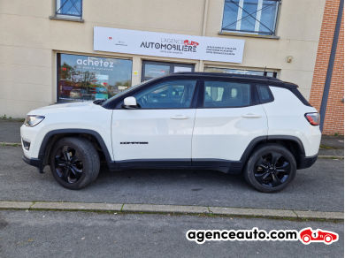 Jeep Compass — 2