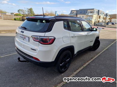 Jeep Compass — 5