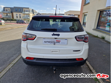 Jeep Compass — 4