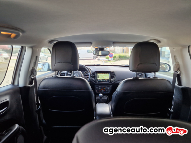 Jeep Compass — 26