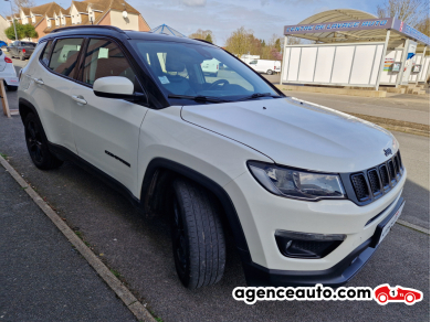 Jeep Compass — 7