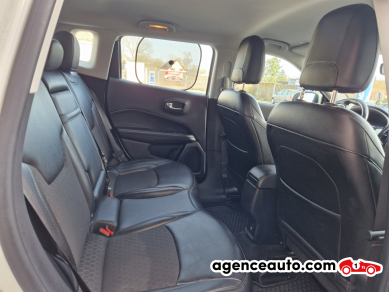 Jeep Compass — 23