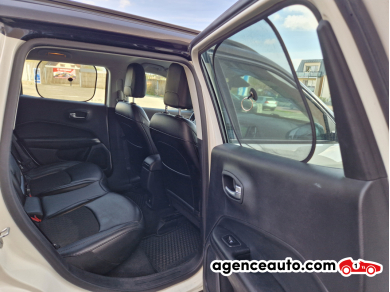 Jeep Compass — 22