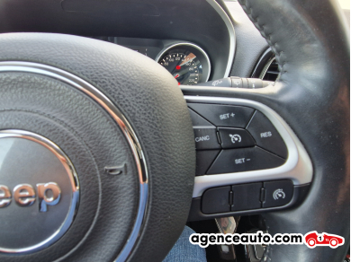 Jeep Compass — 29