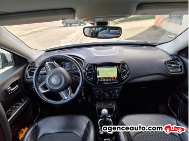 Jeep Compass — 9