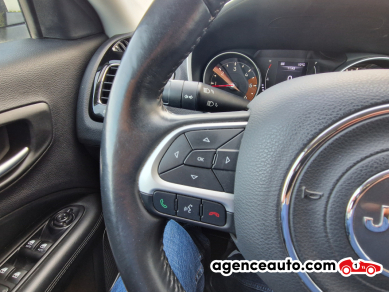 Jeep Compass — 28